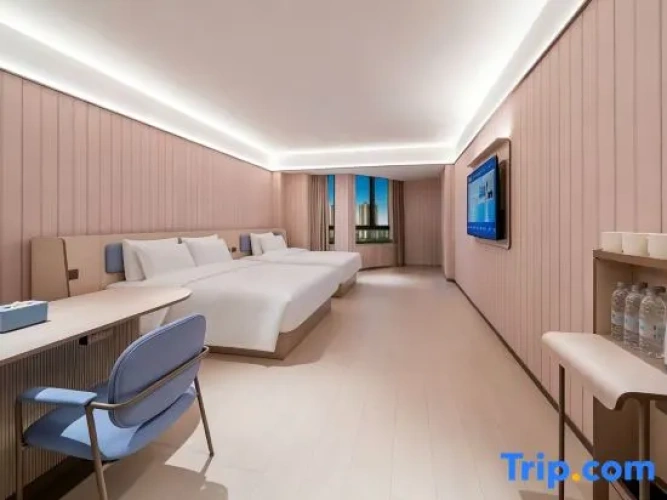 Business Twin room
