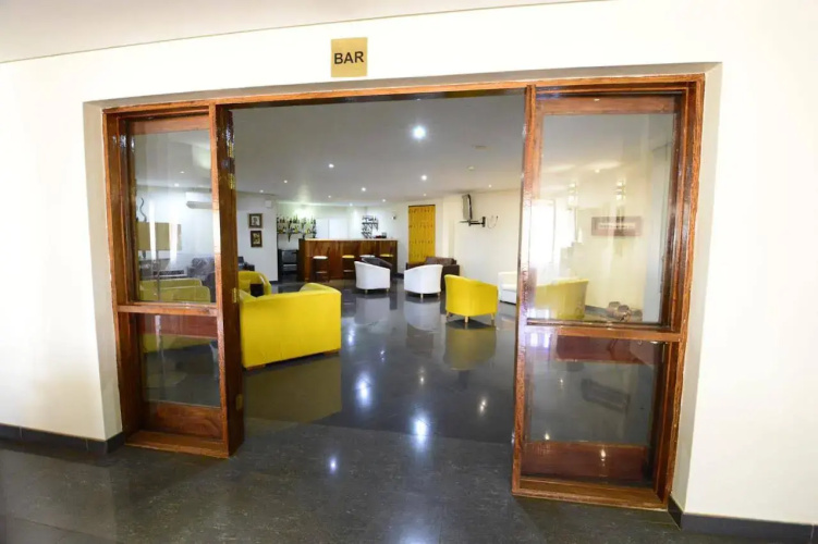 Lichinga Hotel by Montebelo