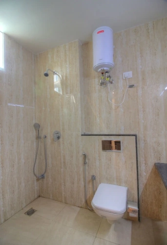 Triple Suite