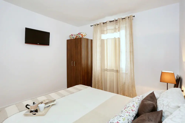 Zadar Center Apartments