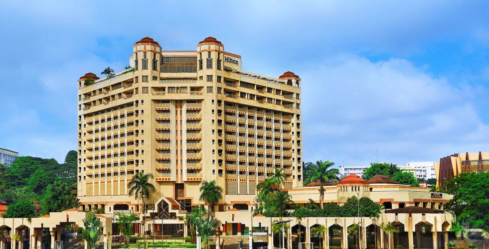 Image de l'hôtel