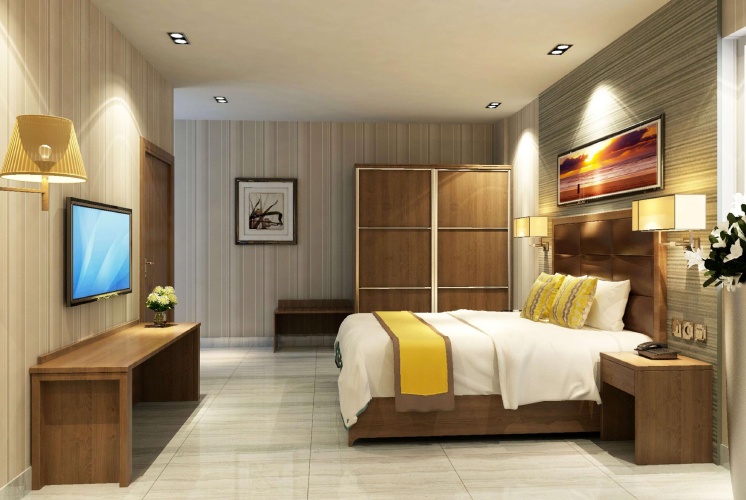 Classic Double room