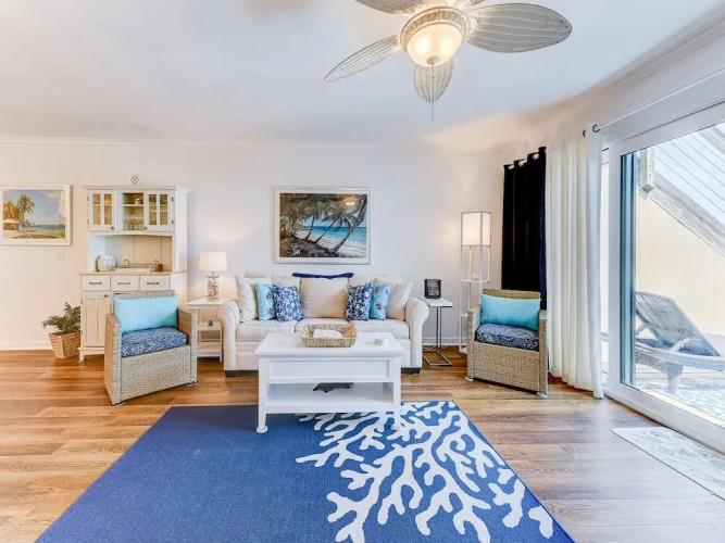 Sea Matanzas 2 by Distinctive Beach Rentals