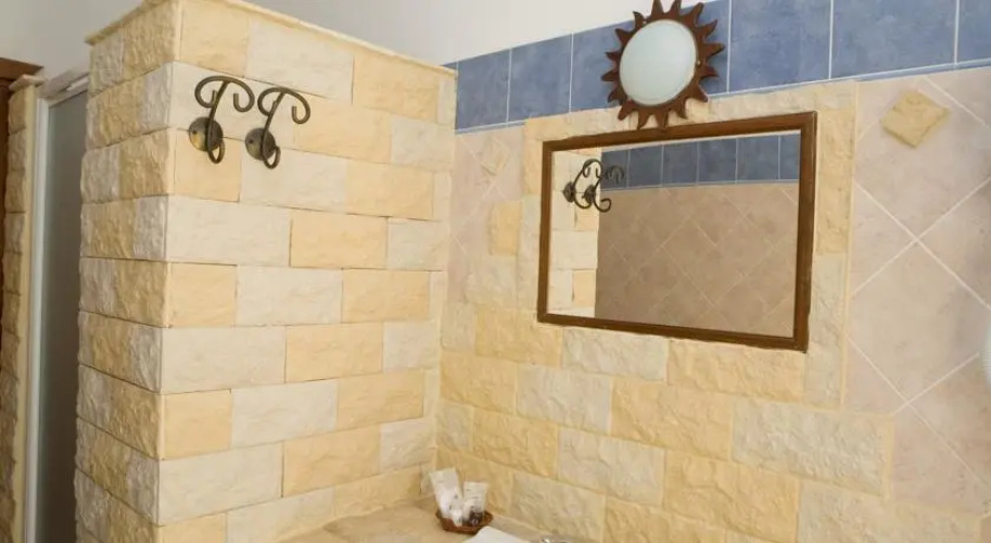 Guest House La Manta