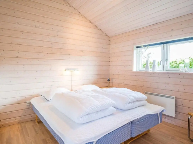 Holiday Home in Tarm