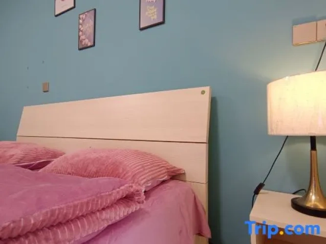 1 Bedroom Luxury Double room