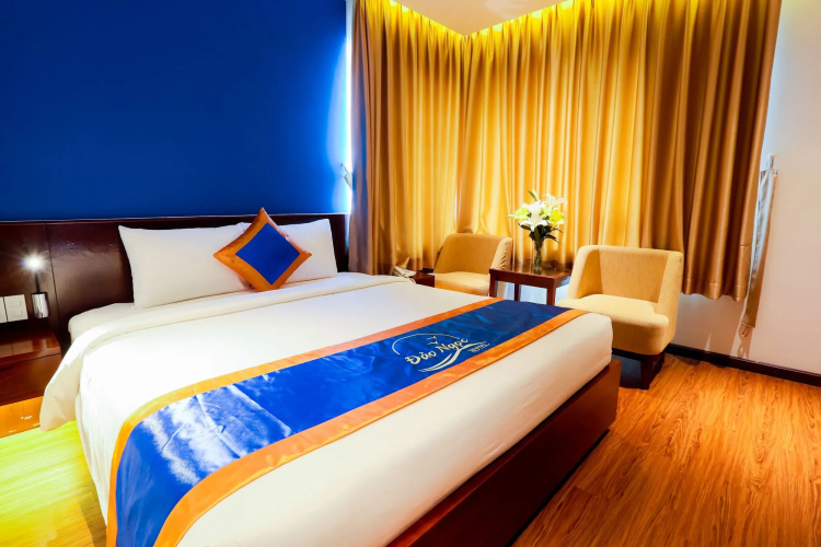 Dao Ngoc Hotel