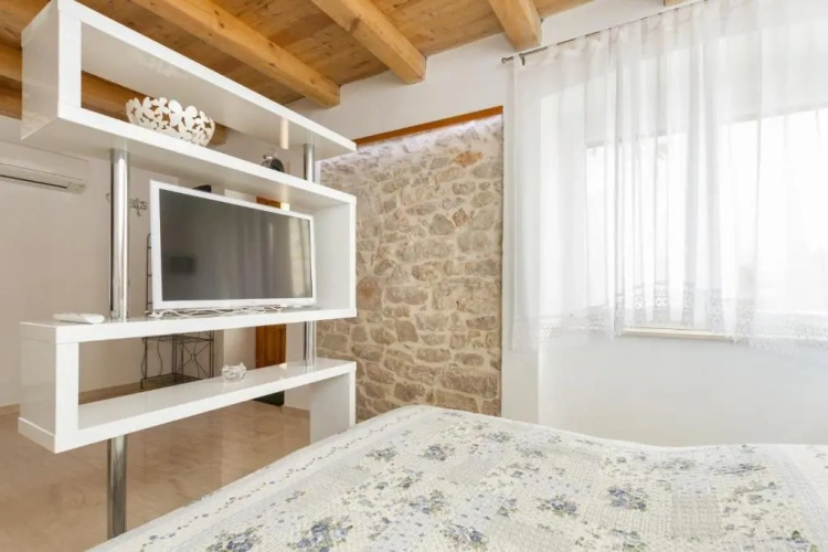 Superior Apartment with view
