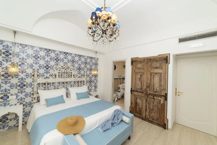 Casa Nina