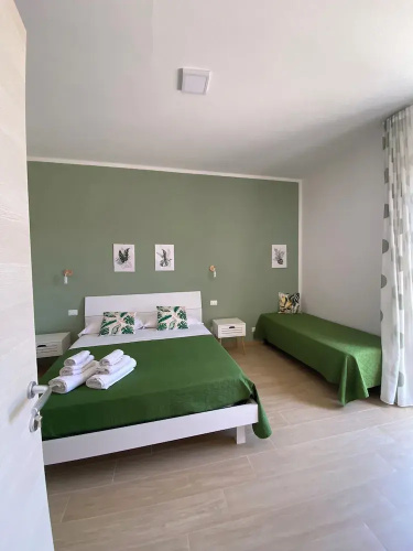 B&B Le Venere Rooms