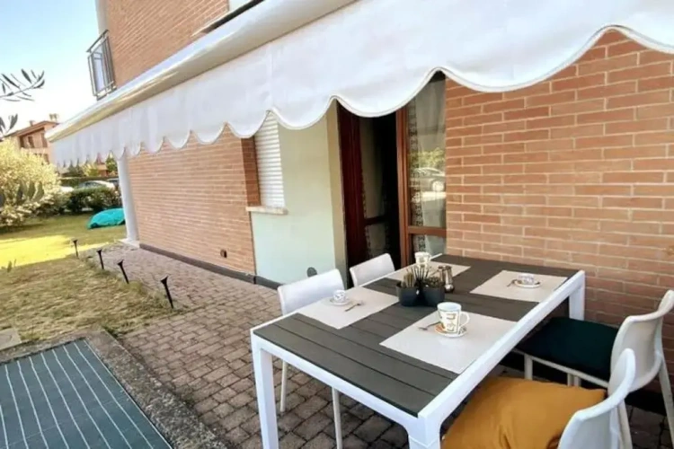 1 Bedroom Double Apartment