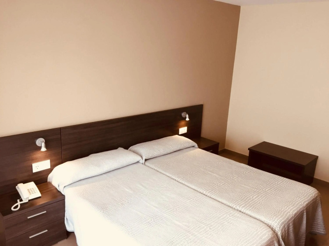 Hotel Susuqui
