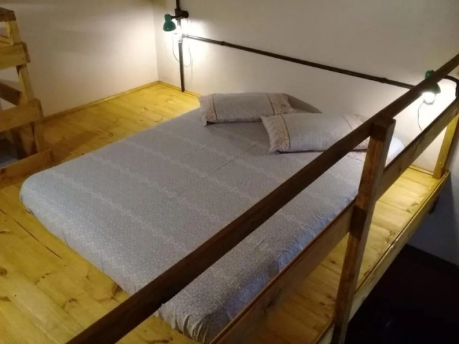 Frida Casa Hostel