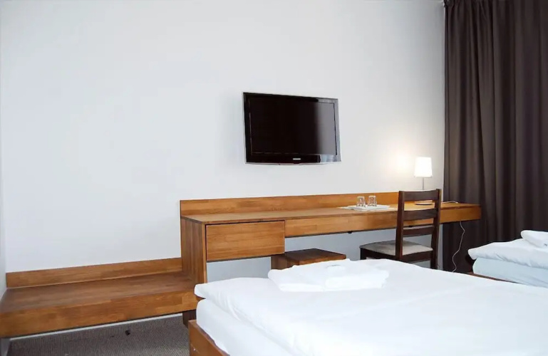 Hotel Lineas
