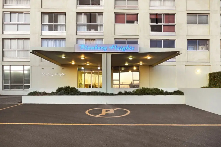 Image de l'hôtel