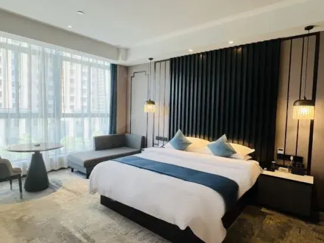 Fengtai Orange Impression Hotel