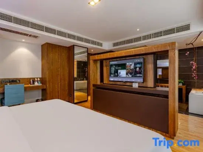 Executive Double room