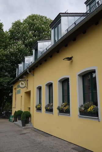 Kneitinger's Hubertushöhe - Ratisbonne