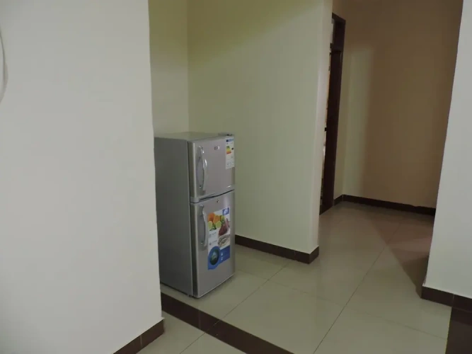 Presidential Apartment