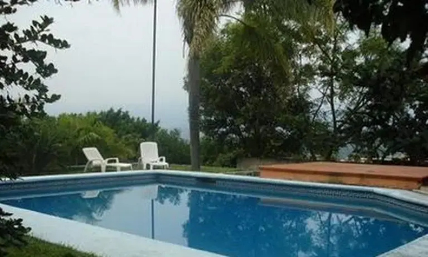 Casa De la Rosa