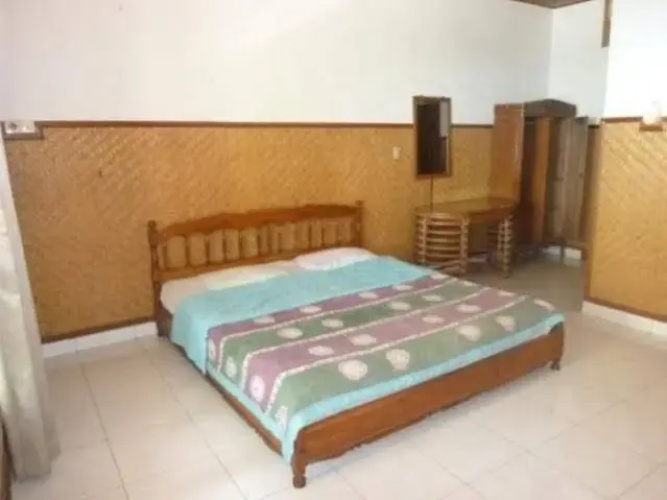 Mandhara Chico Bungalow