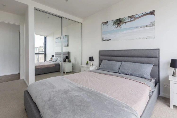 1 Bedroom Classic Apartment