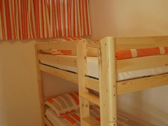 Ferienwohnung Bergblick