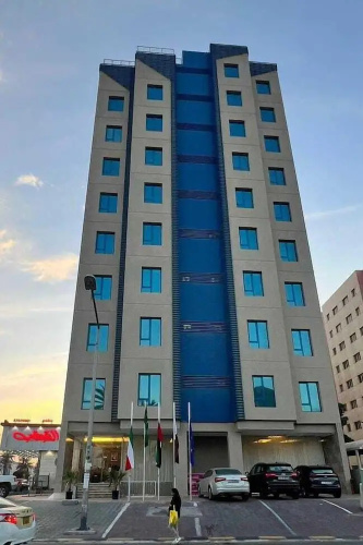 Hotelafbeelding