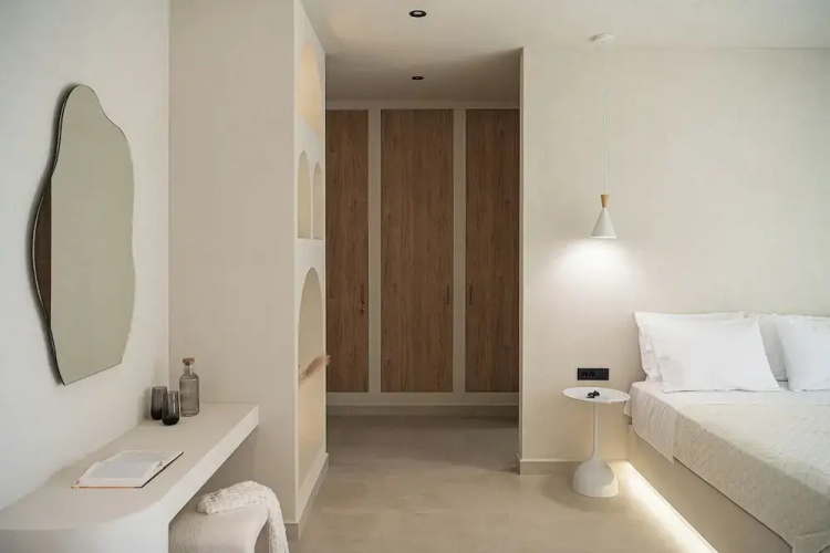 Vanilla Suites