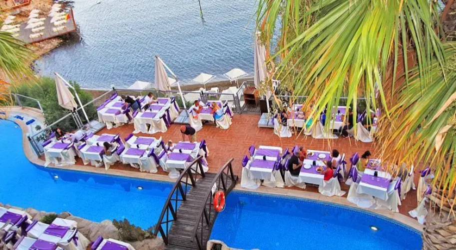 Palmet Bodrum Hotel