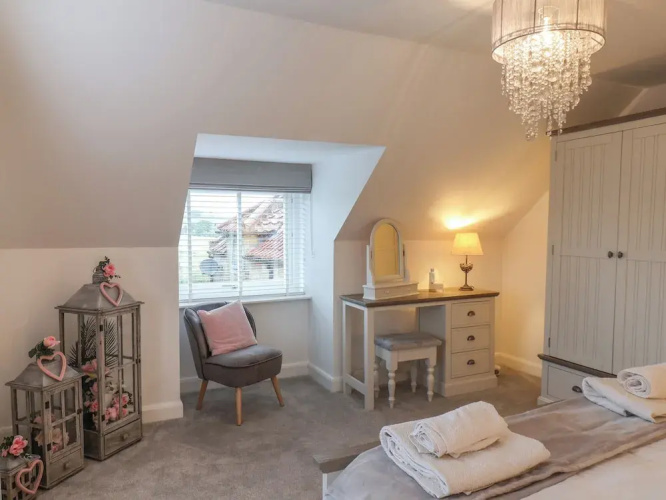 Brambles Apartment