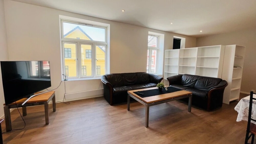 Standard Apartment