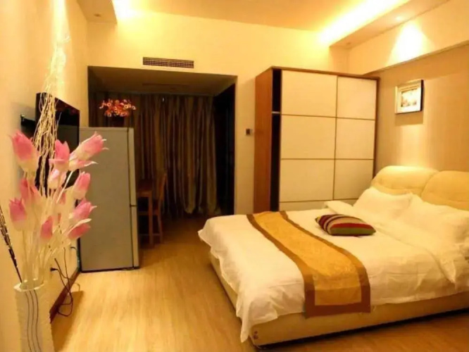 Candy Hotel Apartment