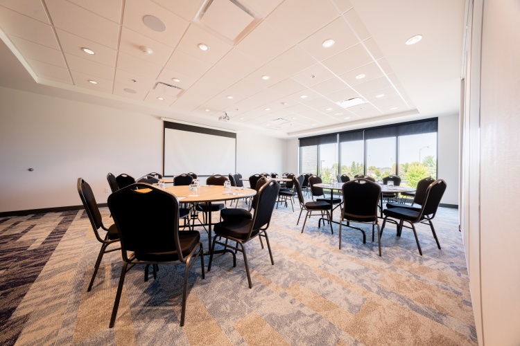 Holiday Inn Express & Suites Trois-Rivieres Ouest photo 29