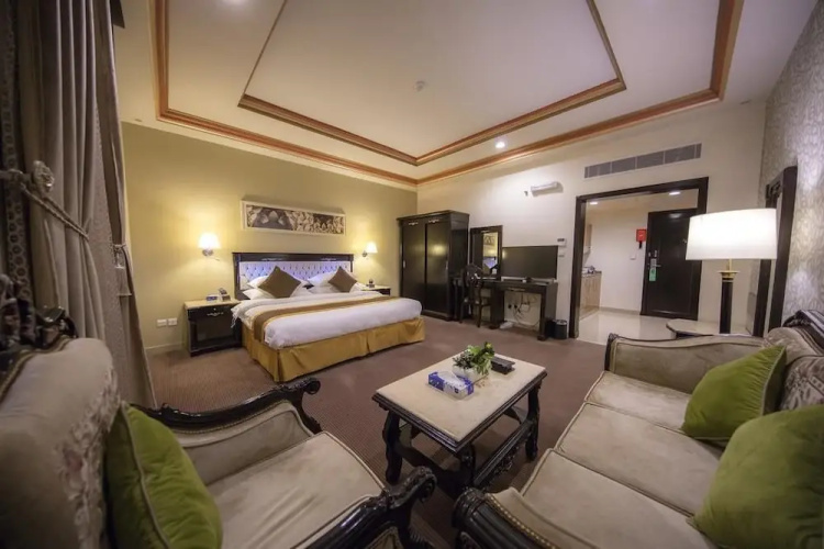 Levant Hotel