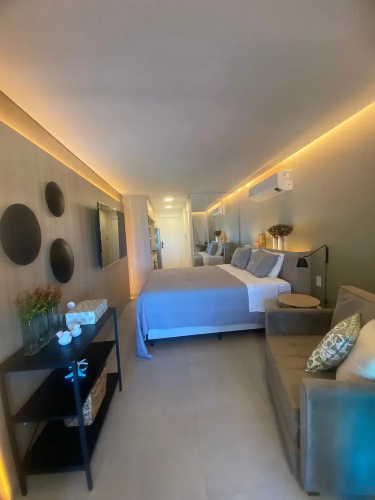 Flat VIP Vista Mar by La Playa