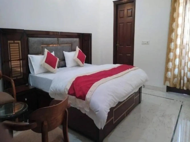 1 Bedroom Standard room
