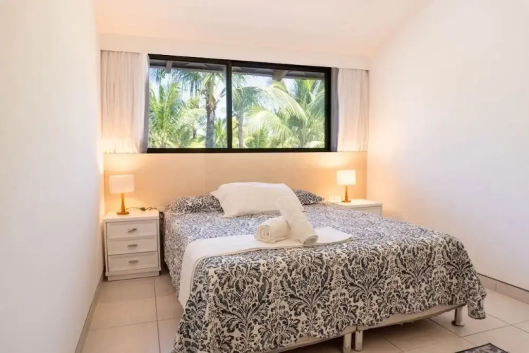 Condomínio Nannai Residence