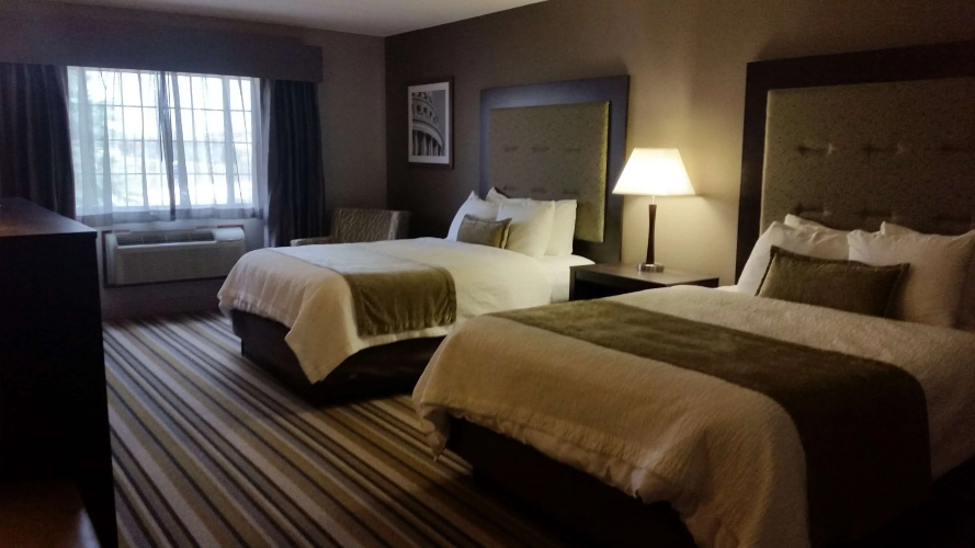 Best Western Stanton Inn