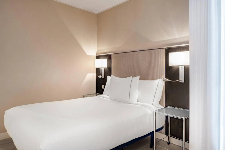 AC Hotel Irla by Marriott