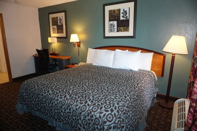 Days Inn Augusta Wheeler Road