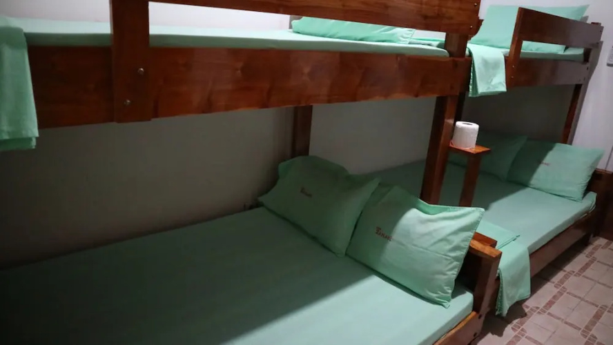 RPK Dormitory Bed and Breakfast