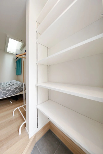 JR Station Apartment 1F