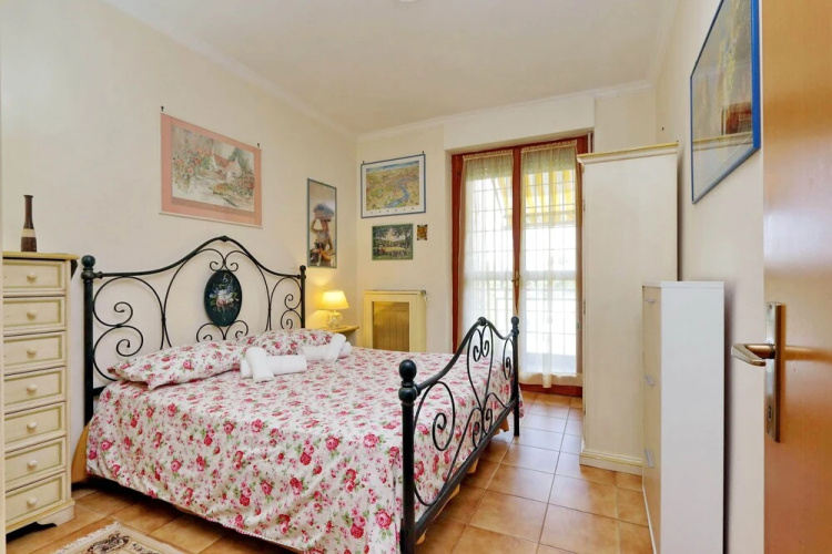 Gra Apartment