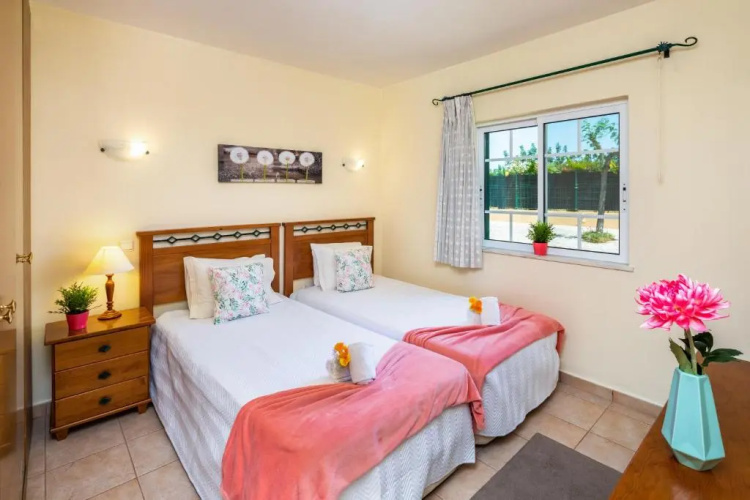 Monte dos Avós Apartamentos, Albufeira