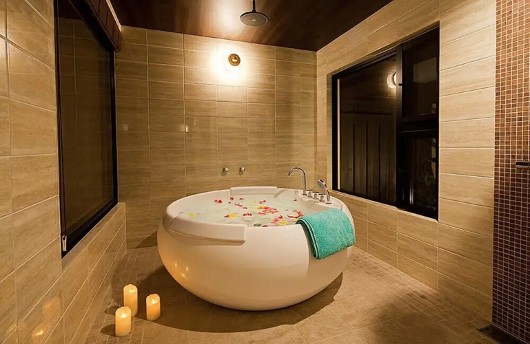 Bougain Terrace Resort