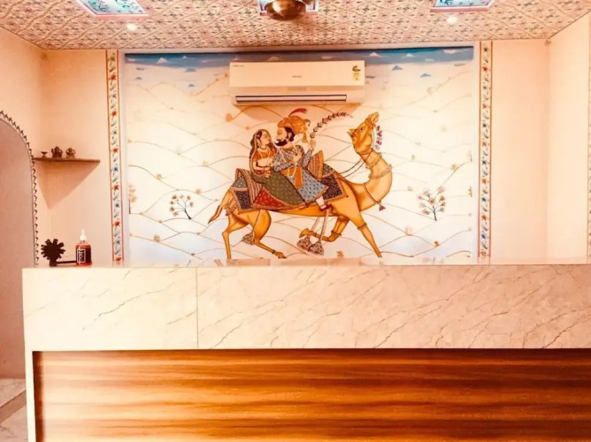 Albana Haveli