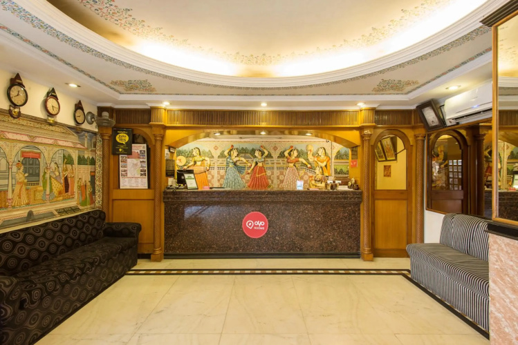 Hotel Shalimar
