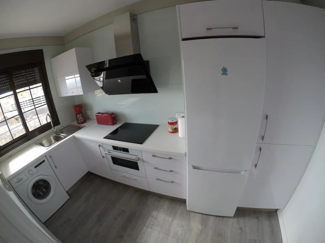 Apartamento Gavilán