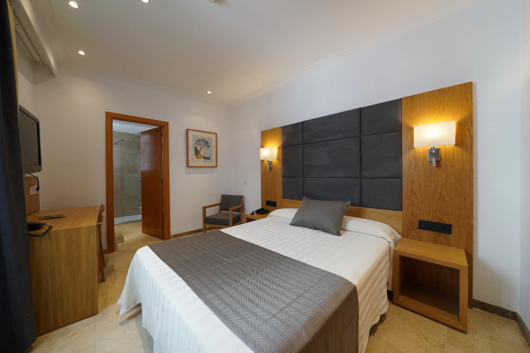 Hotel Artmadams